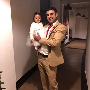 Meet your Posher, Kanwal